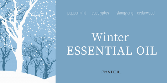 Winter Essential Oil