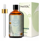 PHATOIL Fragrance Oils for Candle and Soap Making, Aromatherapy, Yoga, 3.38 fl oz