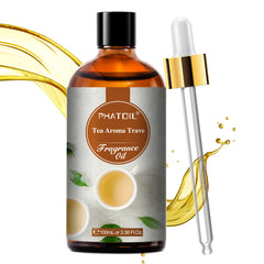 Tea Aroma Travel Fragrance Oil 100ml