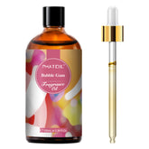 PHATOIL Bubble Gum Fragrance Oils for Aromatherapy, Diffuser, Relaxation, Yoga, Skin Care, DIY Candle and Soap Making, 3.38 fl oz