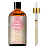 PHATOIL Fragrance Oils for Aromatherapy, Diffuser, Relaxation, DIY Candle and Soap Making, 3.38 fl oz