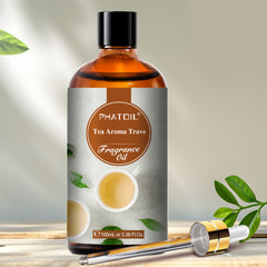 Tea Aroma Travel Fragrance Oil 100ml
