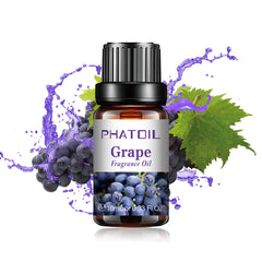 Grape Fragrance Oil-0.33Oz-Bottle2-PHATOIL