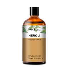 100% Neroli Essential Oil-3.38Oz-Bottle-PHATOIL