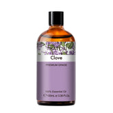 100% Clove Essential Oil-3.38Oz-Bottle-PHATOIL