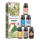 Romantic Moment Fragrance Oil Set-6×0.33Oz-Package-PHATOIL