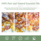 100% Copaiba Essential Oil-Certificate-PHATOIL