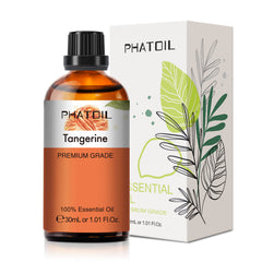 Citrus Essential Oil Collection | 100% Pure and Natural