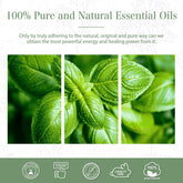 100% Basil Essential Oil-Certificate-PHATOIL
