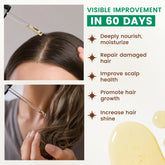 Castor Oil (4 fl.oz/ 118ml)