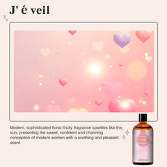 J'éveil Fragrance Oil (Original name: Jadore)