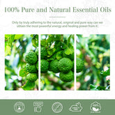 100% Bergamot Essential Oil-Certificate-PHATOIL