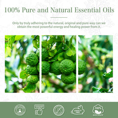 100% Bergamot Essential Oil-Certificate-PHATOIL