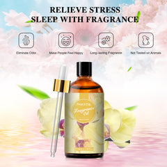 Black Orchid Fragrance Oil-3.38Oz-Dispaly-PHATOIL