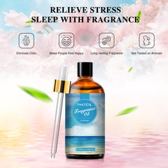 Sea Breeze Fragrance Oil-3.38Oz-Dispaly-PHATOIL