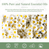 100% Chamomile Essential Oil-Certificate-PHATOIL