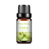 Guava Fragrance Oil-0.33Oz-Bottle-PHATOIL