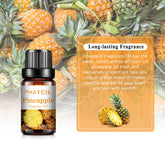 Pineapple Fragrance Oil-Introduction-PHATOIL