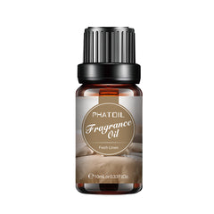 Fresh Linen Fragrance Oil-0.33Oz-Bottle-PHATOIL