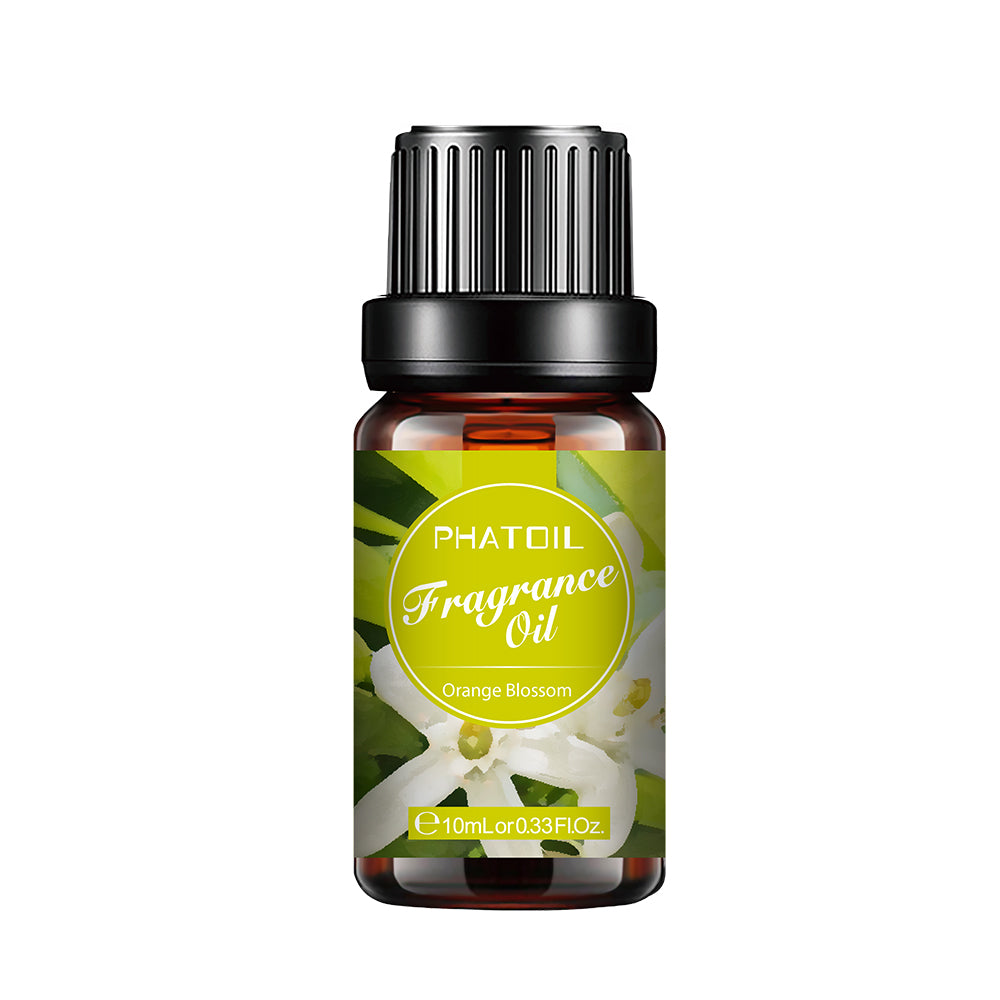 Orange Blossom Fragrance Oil-0.33Oz-Bottle-PHATOIL