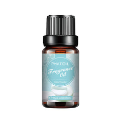 Baby Powder Fragrance Oil-0.33Oz-Bottle-PHATOIL