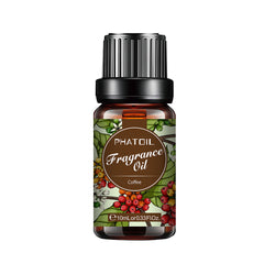 Coffee Fragrance Oil-0.33Oz-Bottle-PHATOIL