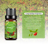 Honeysuckle Fragrance Oil-Fragrance Description-PHATOIL