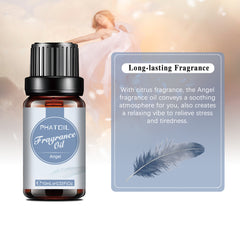Angel Fragrance Oil-Fragrance Description-PHATOIL