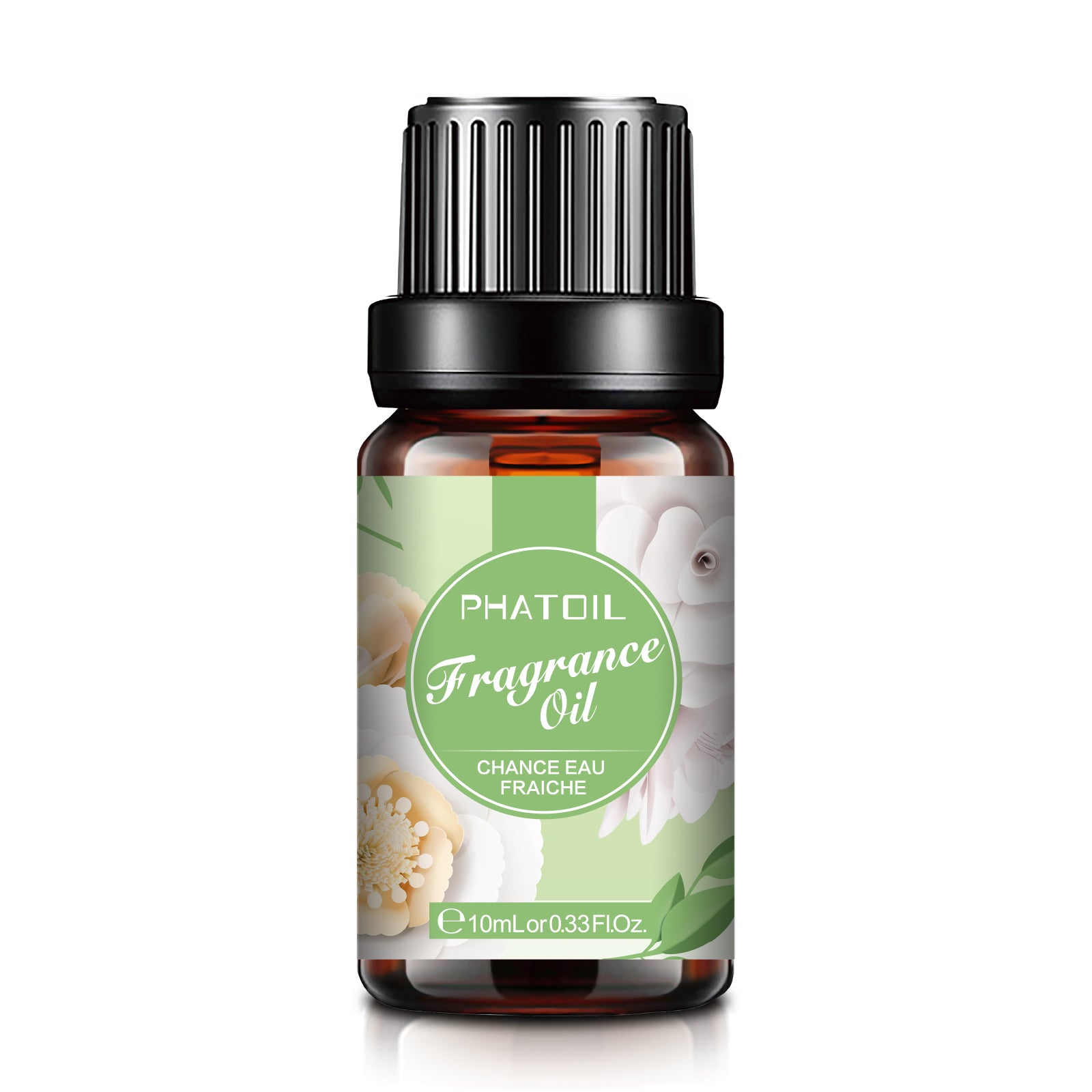 Chance Eau Fraiche Fragrance Oil-0.33Oz-Bottle-PHATOIL