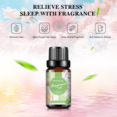 Chance Eau Fraiche Fragrance Oil-0.33Oz-Dispaly-PHATOIL