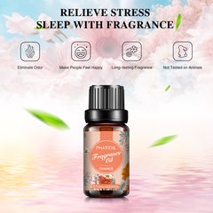 Chance Fragrance Oil-0.33Oz-Dispaly-PHATOIL