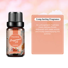 Chance Fragrance Oil-0.33Oz-Dispaly-PHATOIL