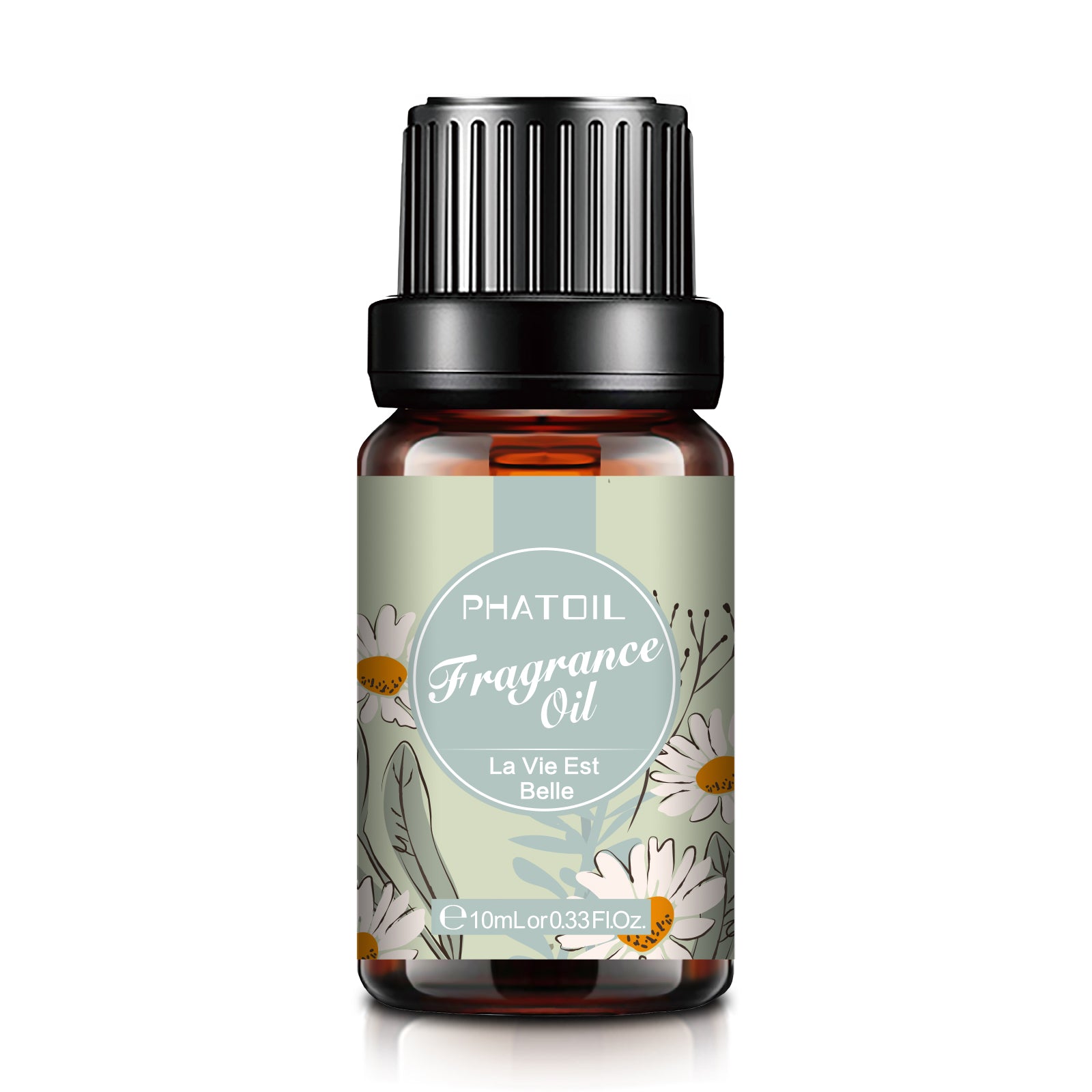 La Vie Est Belle Fragrance Oil-0.33Oz-Bottle-PHATOIL