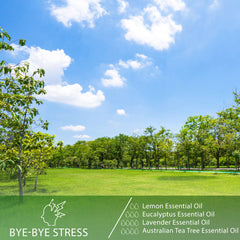 Australian Tea Tree Oil (Leptospermum laevigatum)