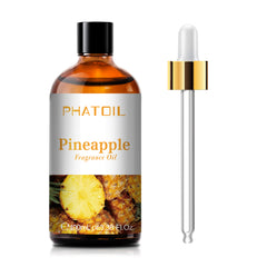PHATOIL Universal Fragrance Oil, Pineapple, 3.38 fl oz