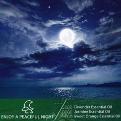 Lavender Essential Oil 30ML/ 1.01FL.OZ, PHATOIL Pure Aromatherapy Lavender Oil for Massage, Diffuser, Soap Making, Long Lasting Scents