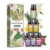 Best Floral Essential Oil Set-Notification-PHATOIL