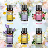 Best Floral Essential Oil Set-Notification-PHATOIL