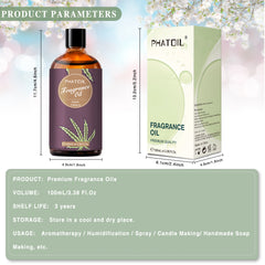 Sweet Tobacco Fragrance Oil