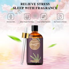 Sweet Tobacco Fragrance Oil