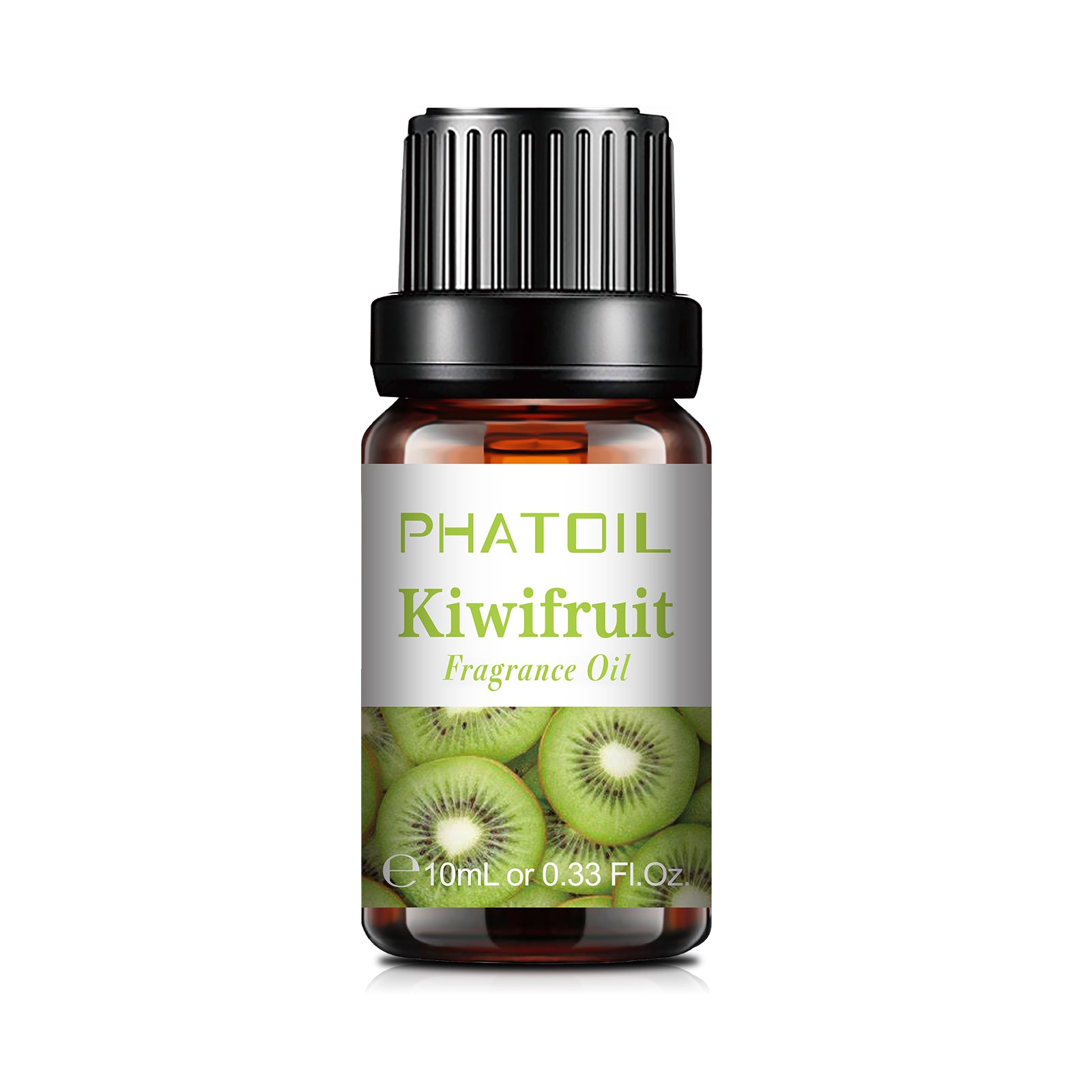 Kiwifrui Fragrance Oil-0.33Oz-Bottle-PHATOIL