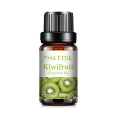 Kiwifrui Fragrance Oil-0.33Oz-Bottle-PHATOIL