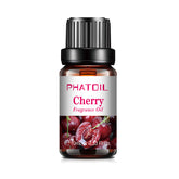 Cherry Fragrance Oil-0.33Oz-Bottle-PHATOIL
