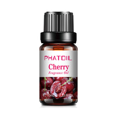 Cherry Fragrance Oil-0.33Oz-Bottle-PHATOIL