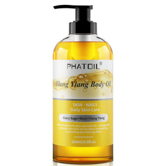 YlangYlang Body Oil