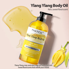 YlangYlang Body Oil