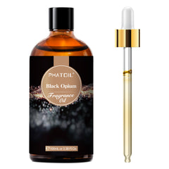 Phatoil Fragrance Oil for Diffuser Skin Fragrance DIY Candle Soap Making,  100ML (3.38FL.OZ)