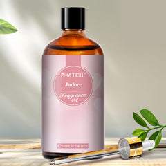 PHATOIL 3.38 Fl Oz Fragrance Oils, Home Luxury Aroma Fragrance Essential Oil for Aromatherapy, Candle Soap Making, Bolder Aroma & Longer Lasting
