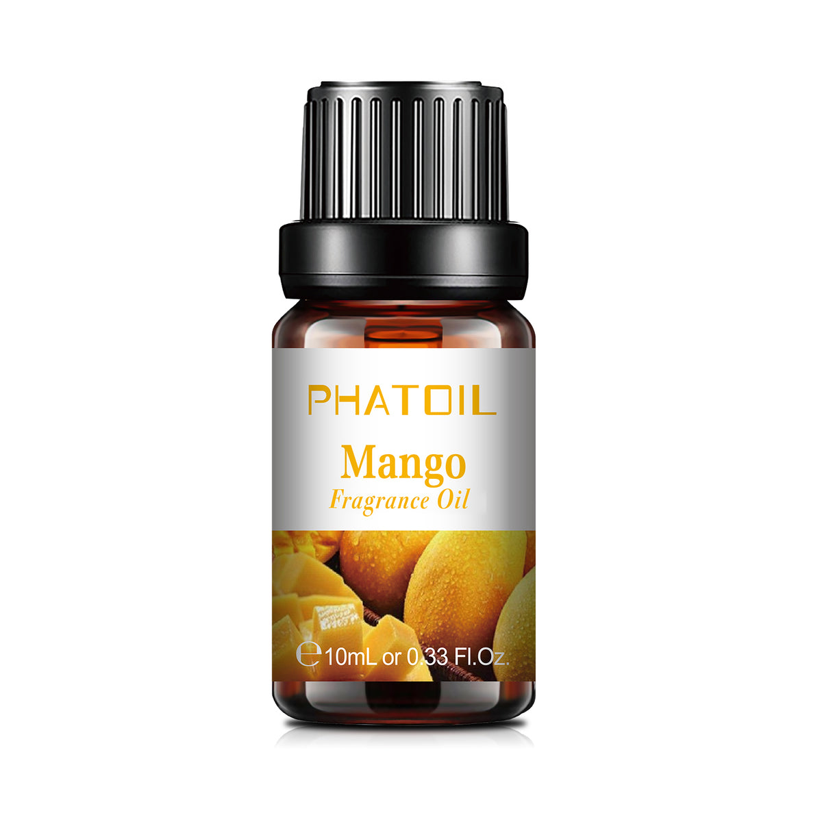 Premium Quality Mango Fragrance Oil 3.38Oz/ 0.33Oz