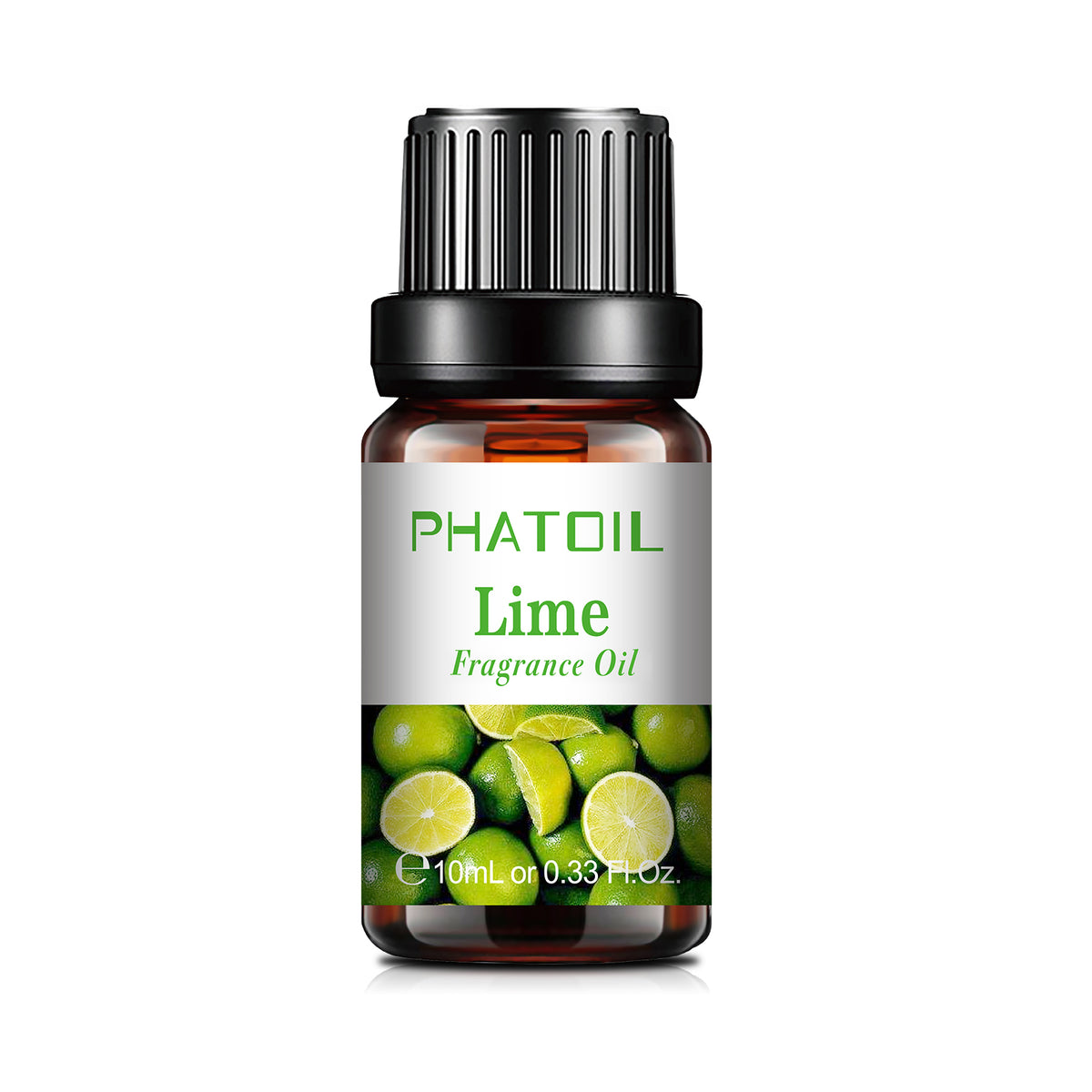 Lime Fragrance Oil-0.33Oz-Bottle-PHATOIL